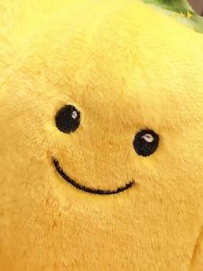 GUAIBUDIAN | Creative Cartoon Chili Stuffed Toy