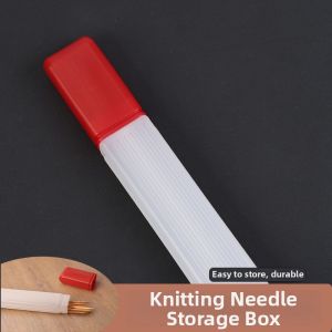 Knitting Needle Storage Box