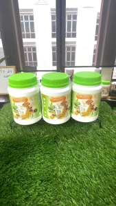 【100% Original】T&I Vitagrade5 Soybean Peptide Powder 650g 天爱康益生豆粉 | 护胃营养餐・改善胃酸胃胀气・代餐高蛋白 | Probiotic Soy Drink Non GMO