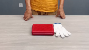 Bearing Puller Set 10pcs Treker Pencabut Bearing Set Treker Cabut Bearing Dalam Treker Pembuka