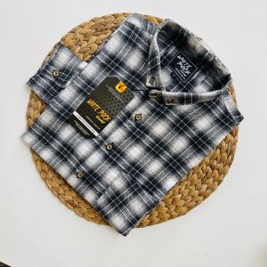kemeja flanel distro terlaris pria & wanita