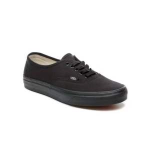 BEST SELLER ! Sepatu Otentik Full Black BNIB