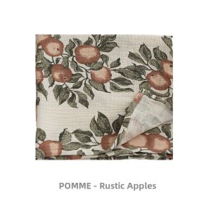 SHENGFEILA | Scandinavian Design Multi-Use Baby Towel