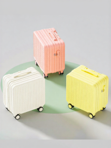 MEIFANER | Lightweight Cabin Approved Suitcase