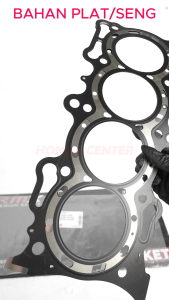 Packing Gasket Kop Cylinder Head Packing Deksel Honda Cielo Accord Vti Odyssey Ra6 F23 Brand RMX