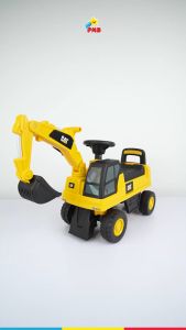 Mainan Anak Mobil Caterpillar Excavator X702 – PMB Toys