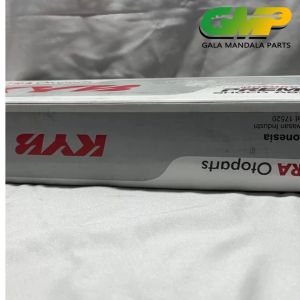 KYB Shockbreaker Premium KYOC Nmax Old Spring Adjuster Suspensi Motor Yamaha Matic