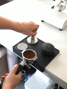 Puck Screen 150 /Filter Mesin Kopi Universal 51/53/58mm/Contact Puck Screen Filter Mesh Coffee Machine Universally Used