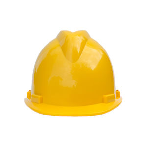 NUORUISIAN | V-Shaped Safety Helmet Construction Anti-impact ABS Material