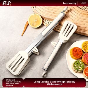 plys | Heat Resistant Silicone Food Tongs