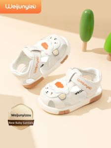 WEIJUNYIZU | Summer Soft Sole Infant Call Call Shoes Walking Shoes