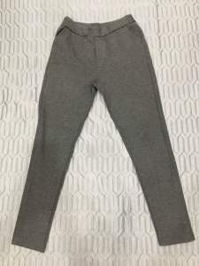 Quần Dài Phom Ôm 2 hand - Size S(Q55)