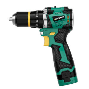 Multipurpose Compact Impact Brushless Lithium Electric Drill