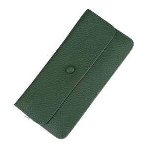 SIFULUN | Multi-use Soft Leather Long Wallet Credit Card & Cash Holders