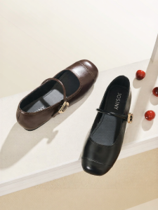 Josiny | Mary Jane Style Ladies Shoes