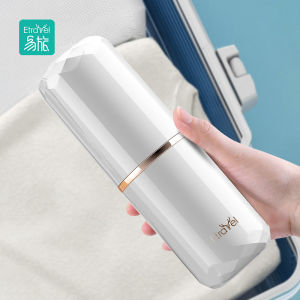 Hộp Đựng Bàn Chải Đánh Răng Du Lịch Di Động Etravel Túi Đựng Đồ Dùng Vệ Sinh Cá Nhân Bằng Nhựa Sáng Tạo Phụ Kiện Phòng Tắm