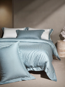 Mercury | High-end Long-staple Cotton Bedding Set 4-Piece