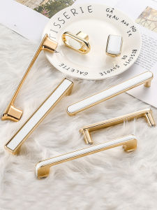 UCUBE | Luxury Simple Modern Cabinet Pull