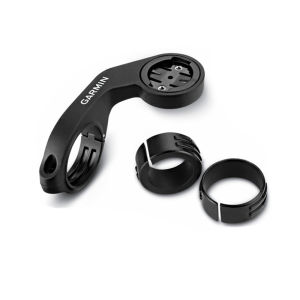 Original Garmin Extended Out Front Mount Bracket Holder Cycling Computer Mount for Edge 130/520/530/540/820/830/840/520 Plus