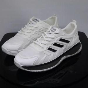 Luckyfanstore Sneakers BESTIME Sport Import Premium - D15