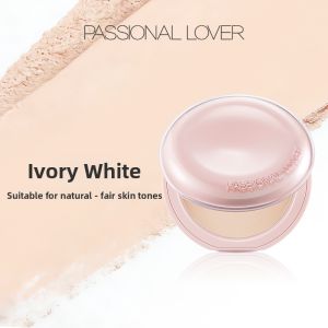 Passional Lover | Matte Flawless Long-lasting Foundation Oil-control