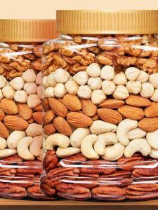 Mixed Nuts 250g