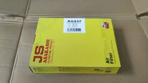 Lọc gió động cơ Chevrolet Aveo 2005-2015 JS ASAKASHI