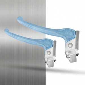 Plastic Brake Levers Bicycle Accessories