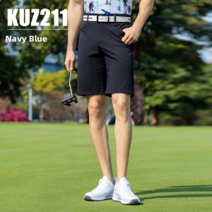 PGM | Elastic Golf Shorts
