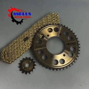 GEAR GIRL SET PAKET R15 V1 V2 XABRE