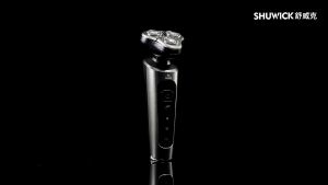 3 dalam 1 Multifungsi Pencukur Elektrik Kalis Air Pemangkas Rambut Lelaki Pemangkas rambut hidung