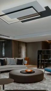 Đèn trần trang trí hiện đạ HB92