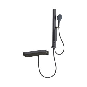 Kohler | Digital Display Thermostatic SPA Shower Head Elevating Rail
