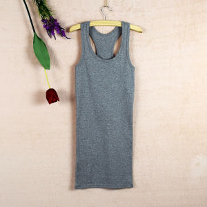 Váy Đen Cơ Bản Dài Vừa Phải Không Tay Nữ Mùa Thu Đông Ôm Vừa Vặn Không Dây Váy Công Sở Màu Trơn Dài Vừa Phải