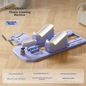 NUODEMA | Fitness Equipment Core Workout Abdominal and Leg Exerciser
