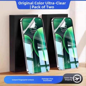 KAIHUI | Xiaomi and Redmi Compatible Tempered Glass