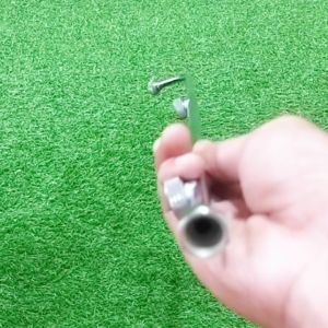 Stik sprayer mata 3 kabut elektrik stik sprayer nozzle stik semprotan hama tu26 panjang 60cm