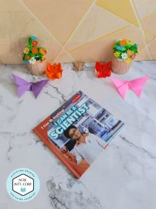 I Can Be a Scientist (I Can Be Anything)