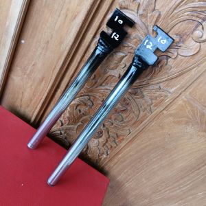 kunci besi beton pleser 1 alat 2 ukuran bergaransi..