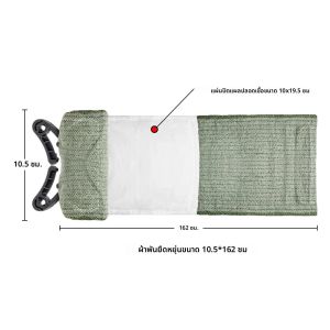 การแพทย์การบาดเจ็บชุดอิสราเอลผ้าพันแผล 4/6 นิ้วฉุกเฉินป้องกันความปลอดภัยสําหรับกลางแจ้ง Camping Hiking Wound First Aid