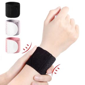 Adjustable Wristbands Wrist Support Arthritis Sprain Wrist Brace Protector Sport Fitness Compression Wrist Straps Carpal Tunnel