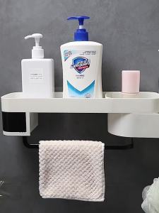 Giá Đựng Tường Đa Năng Không Cần Khoan