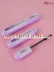 Ashley Shine Waterproof Mascara 15ml Ultra Volume Smudge-proof Eyelashes Curling Eyelash Extension