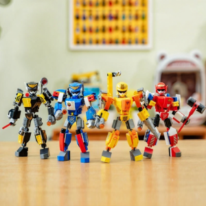 MOTUAN | Eduational Toy Blocks MiniForce