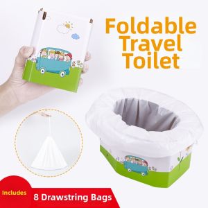 KEMAER | Portable Childrens Toilet