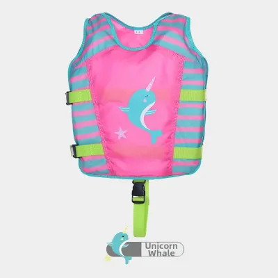 ZCCO | Inflatable-Free High Buoyancy Kids Floatation Vest