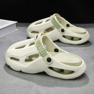 Non-slip Wear-resistant Sports Ventilative Anti-odor Slippers
