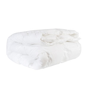 ELIN LONYAIN | 100% Cotton Feather-Like Quilt Core