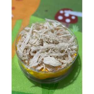 HỘP 50-100gram TỔ YẾN TINH CHẾ SẠCH BỊ BỄ VỤN SỢI NGẮN NGUYÊN CHẤT 100% tặng kèm gia vị chưng gồm táo đỏ nhãn hạt chia và đường phèn