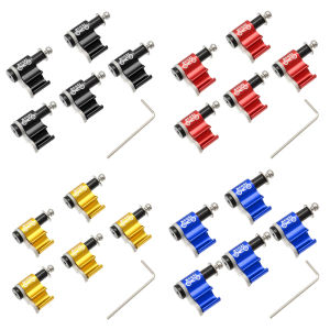 【New Arrival】 Bike Brake Cable Housing Adapter Brakes Line Guide Hosing Conversion Mount Frame